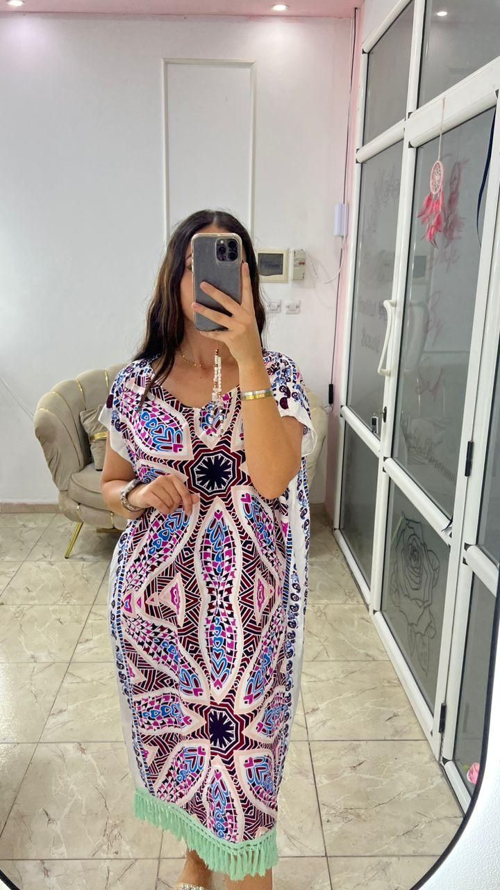 Women Summer Dresses Pattern Play