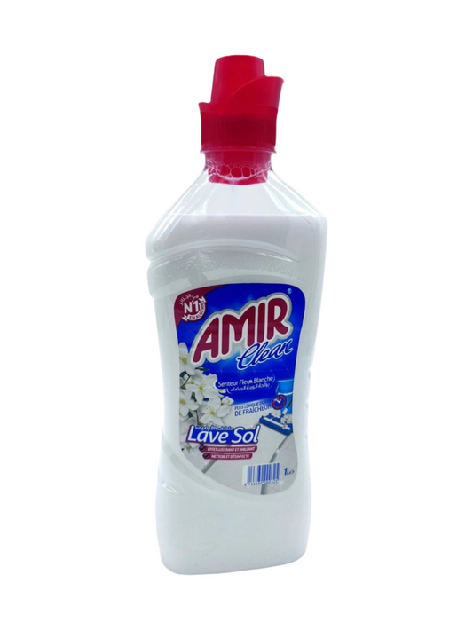 Floor Wash Amir