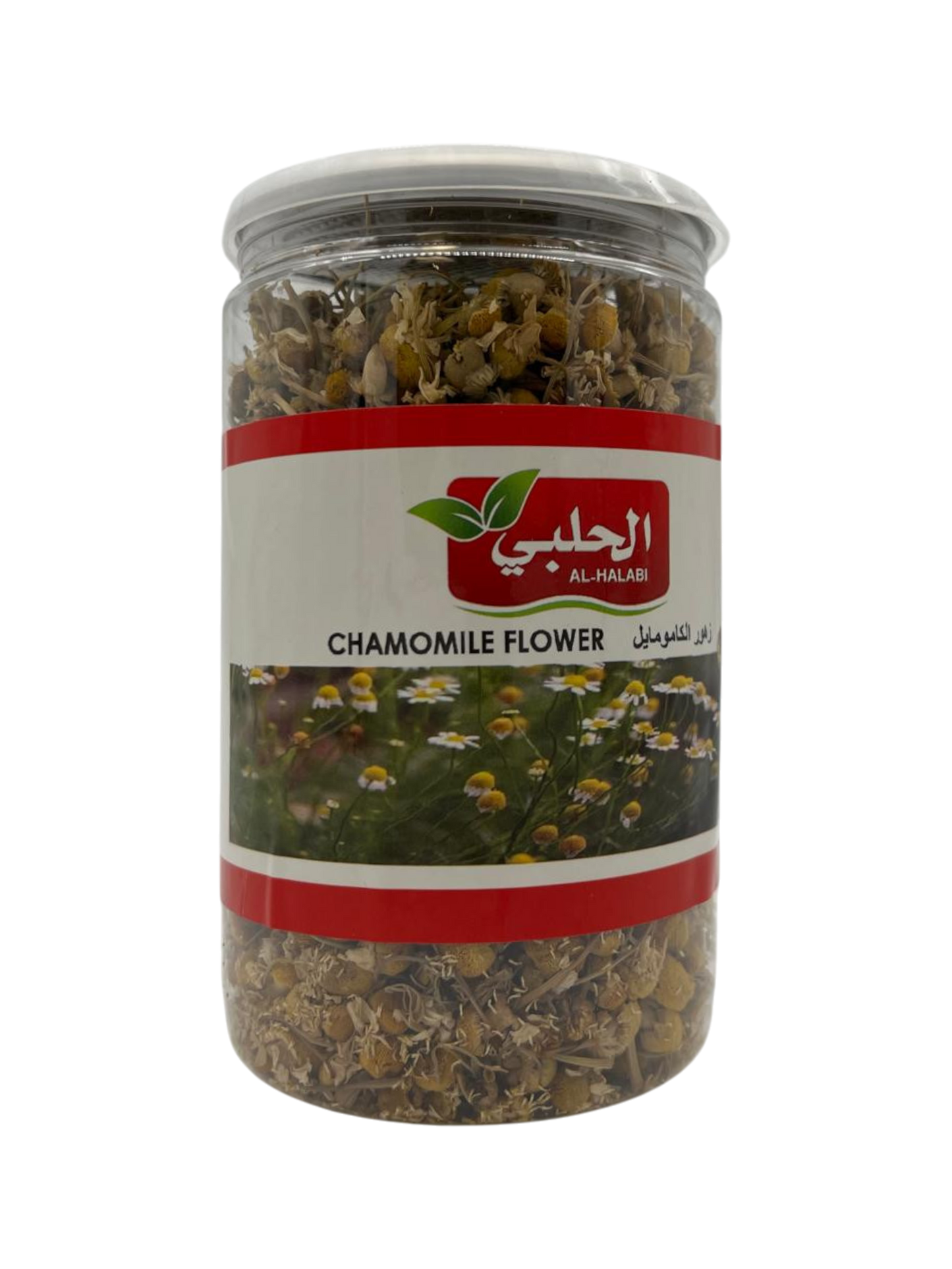 Dry Chamomile Flower