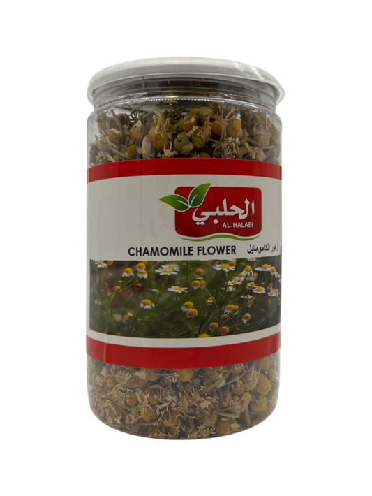 Dry Chamomile Flower