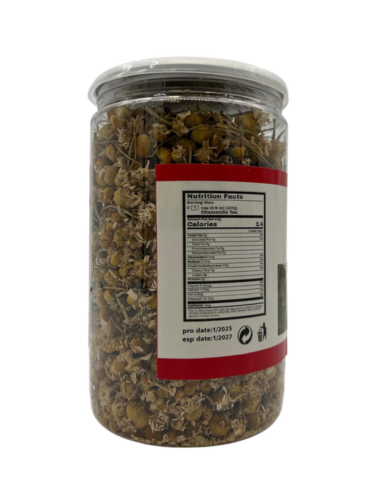 Dry Chamomile Flower