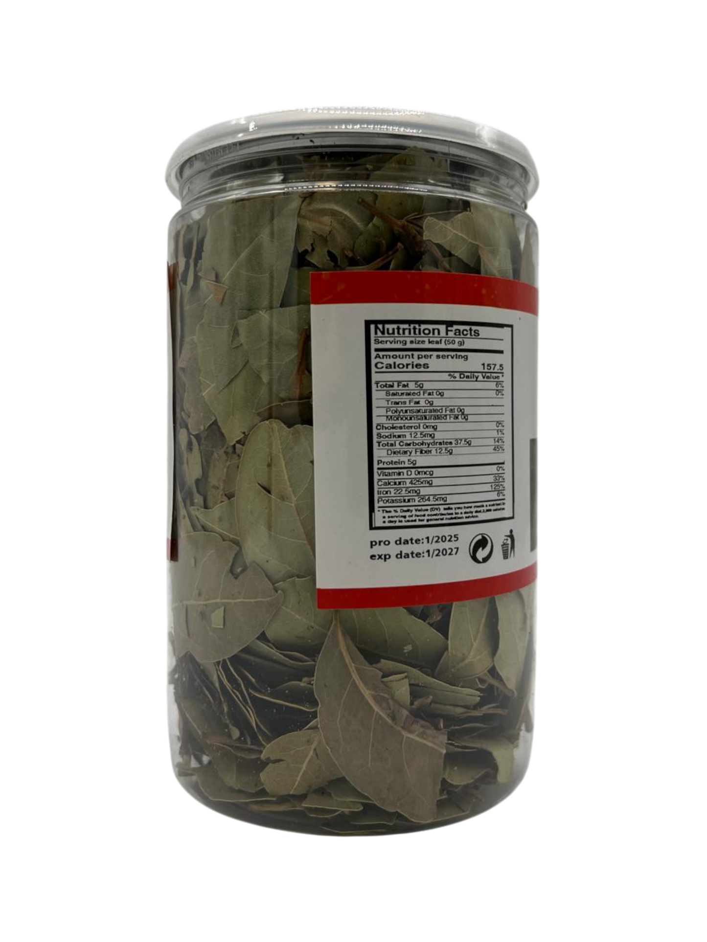 Dry Bay Leaves