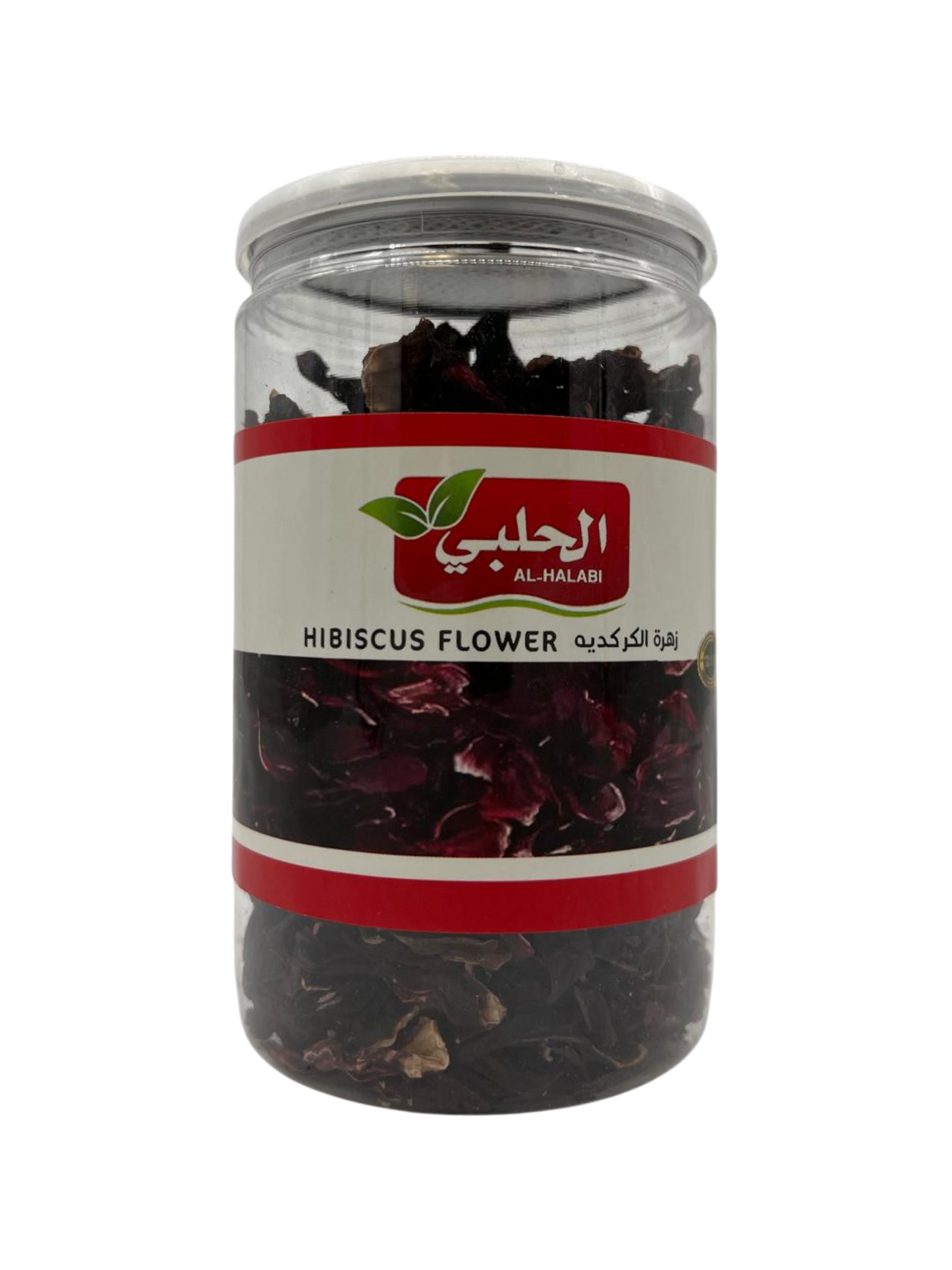 Hibiscus Flower
