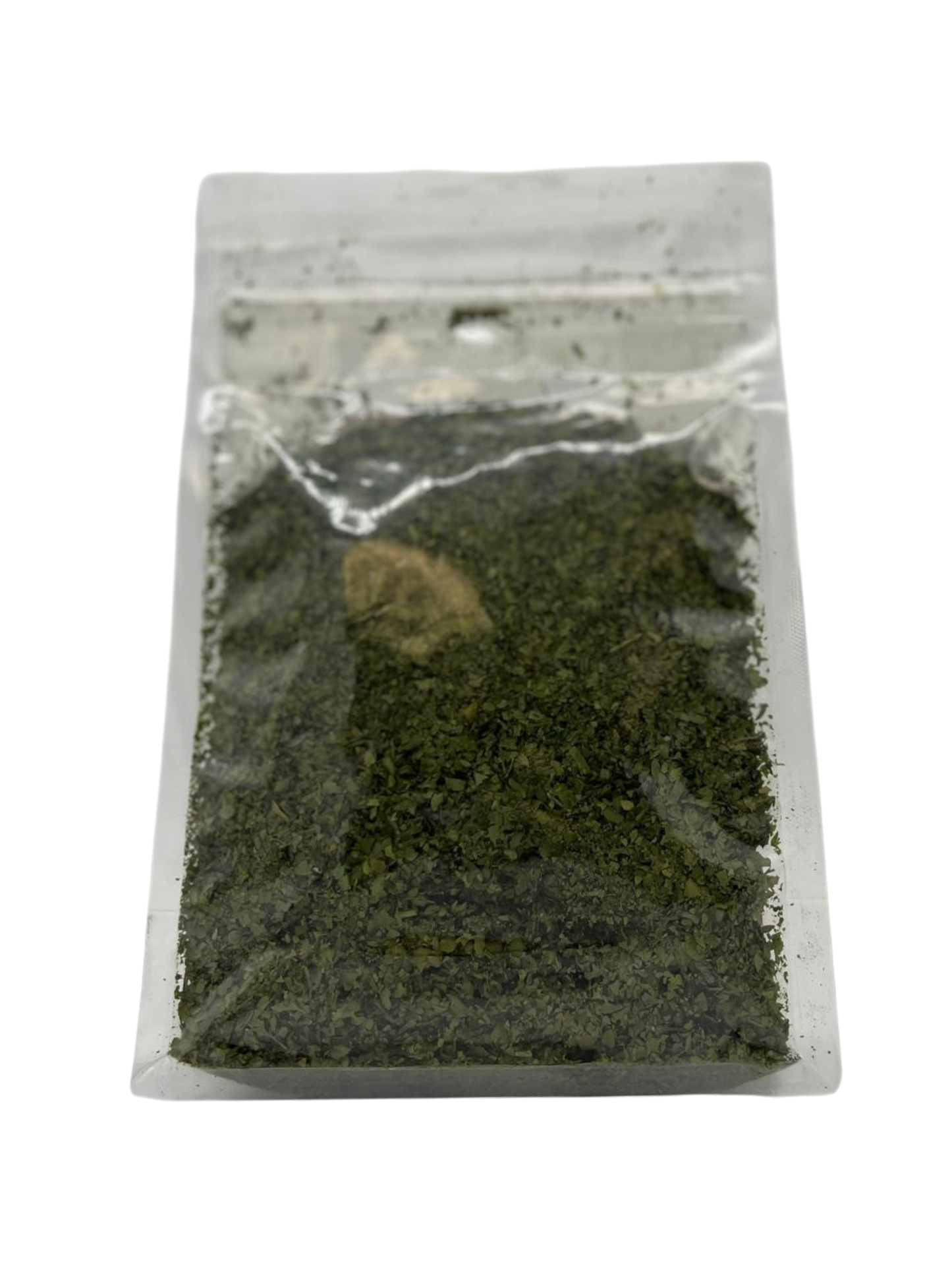 Dry Parsley leaves