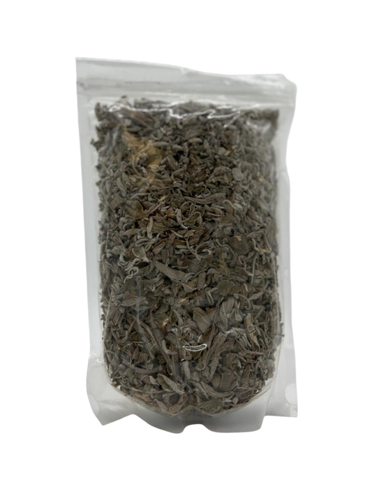 Dry Sage Leaves