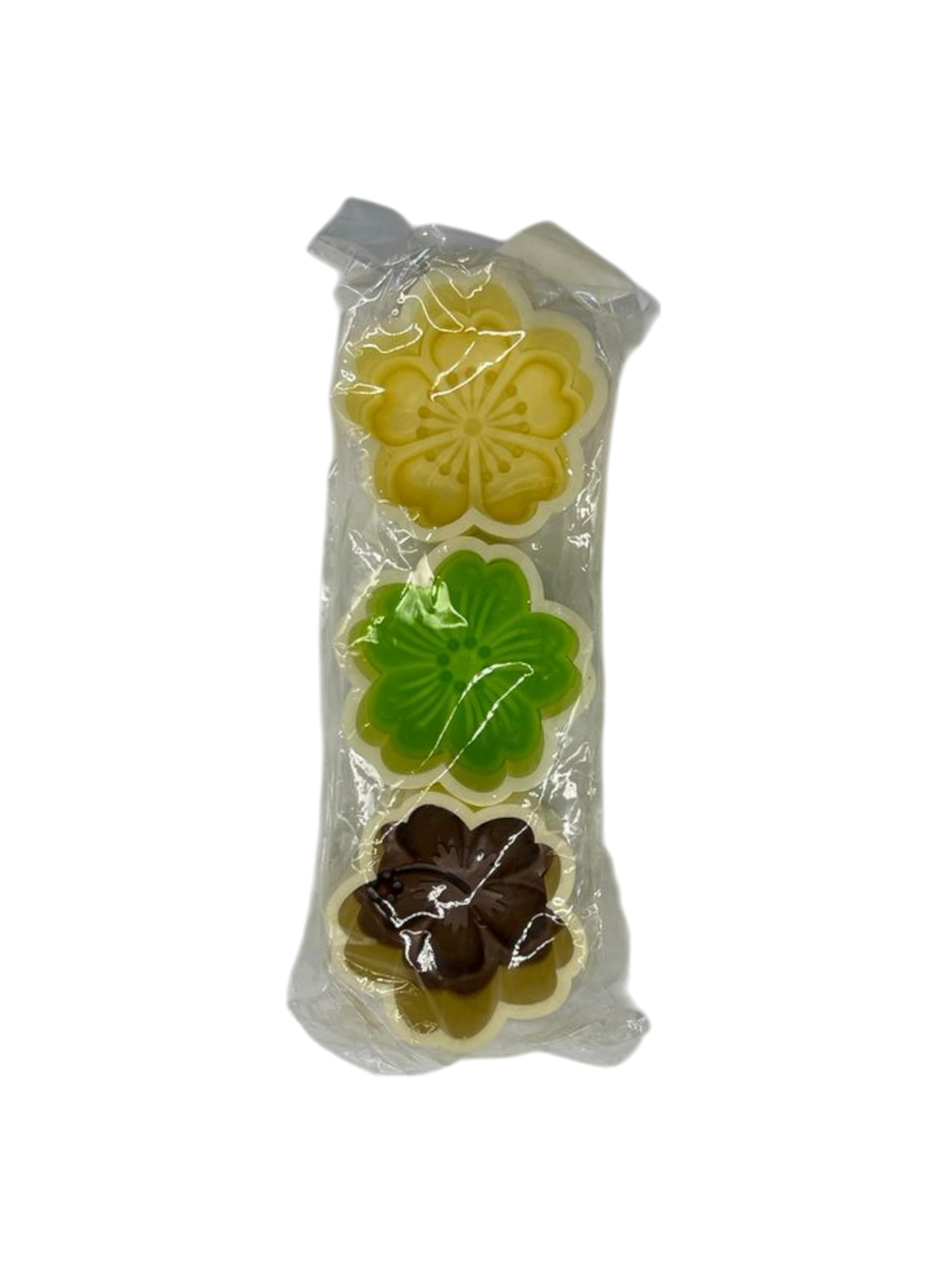 Plastic Molds In Bags