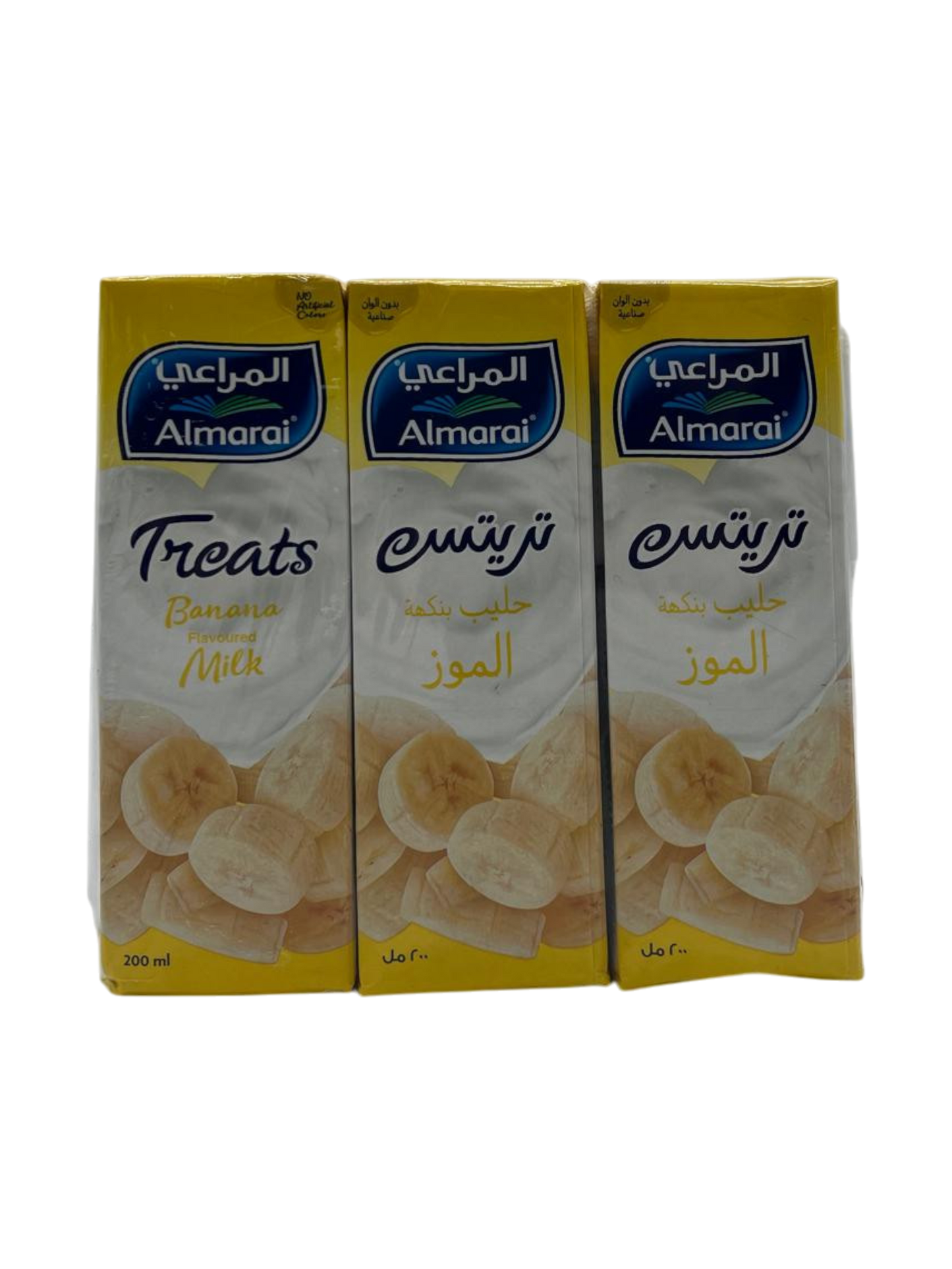 Almarai Milk
