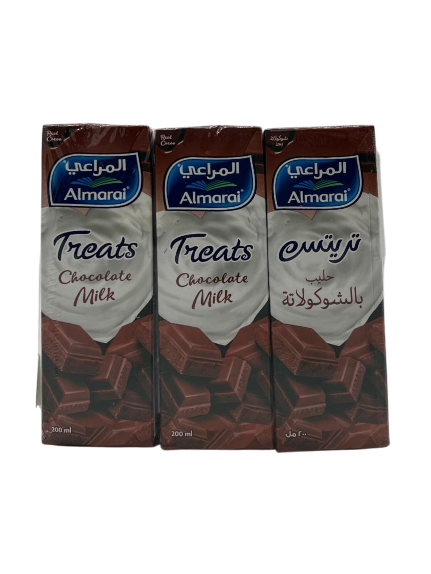 Almarai Milk