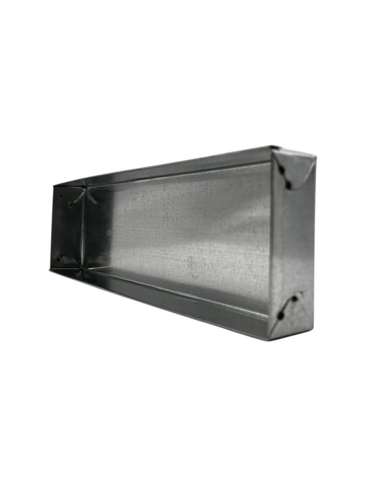 Dessert Mold For Tiramisu And Cake Food Grade Aluminum Alloy Mold Baking Tool