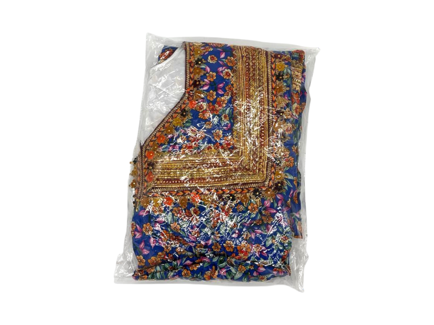 Algerian Traditional Dresses