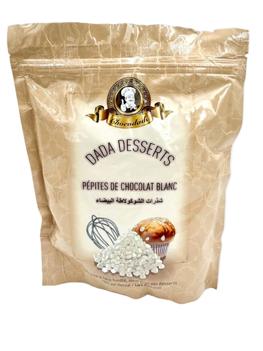 Chocolate Chips CHOCODADA