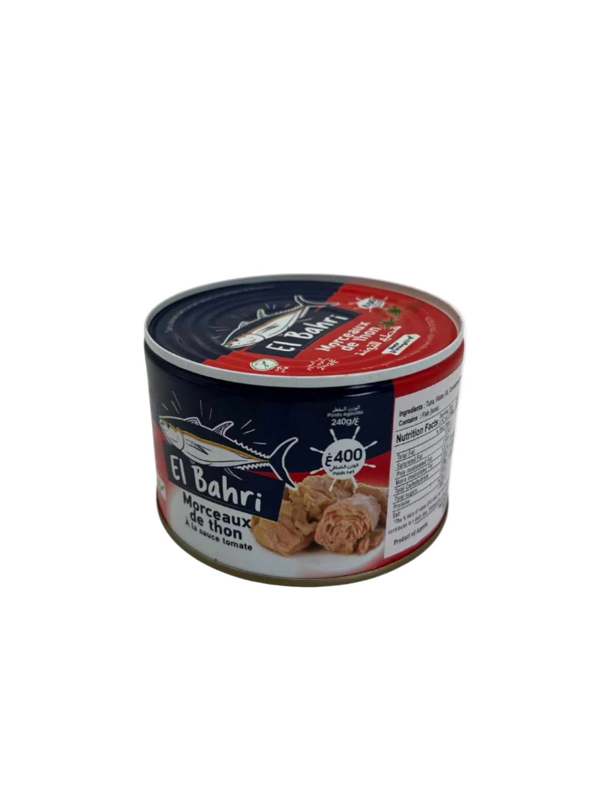 Tuna El Bahri