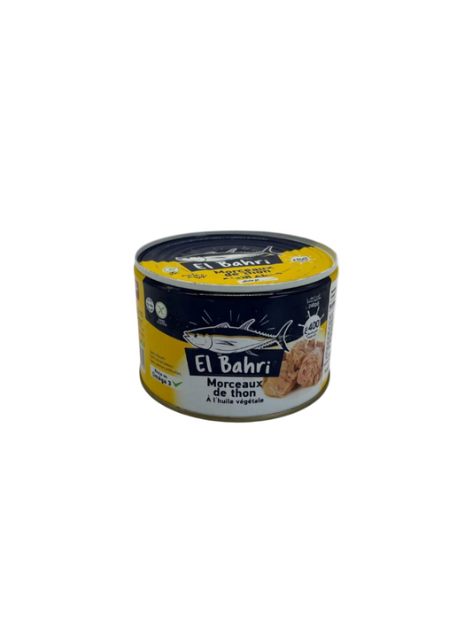 Tuna El Bahri