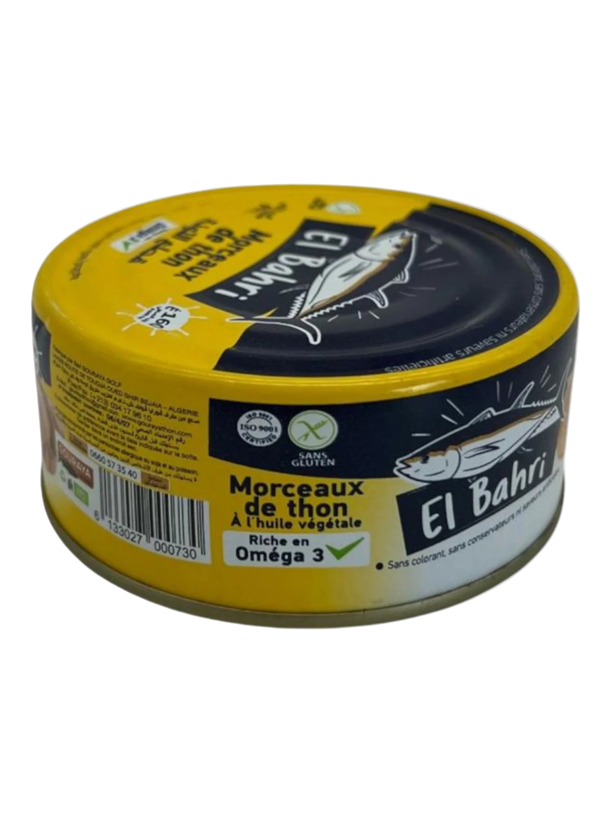 Tuna Bahri