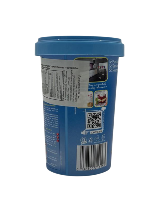 Whipping Cream Powder (Chantille)