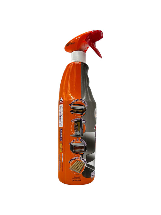 Force Xpress Professional Degreaser