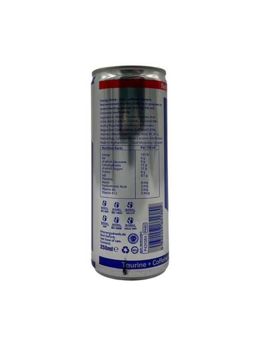 HiT Energy Drink