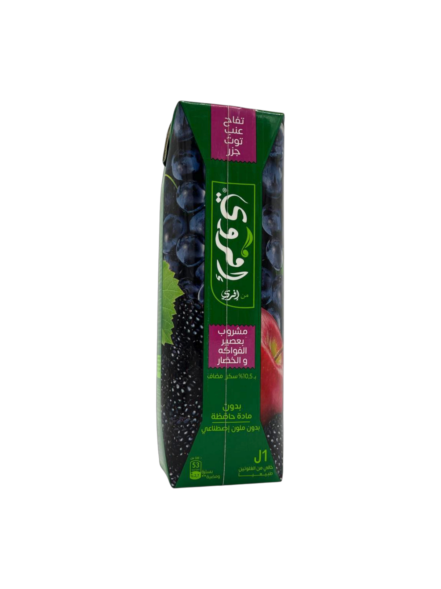 Juice Ifruit
