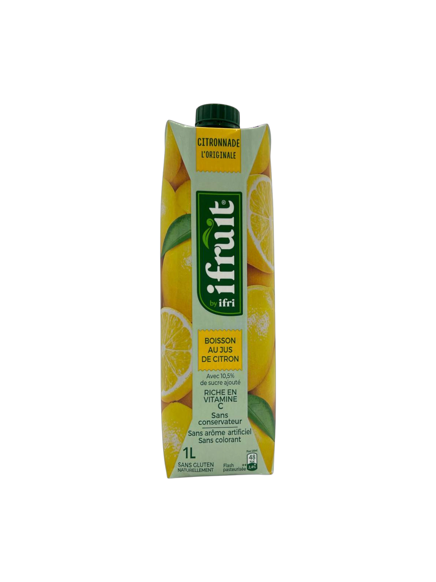 Juice Ifruit