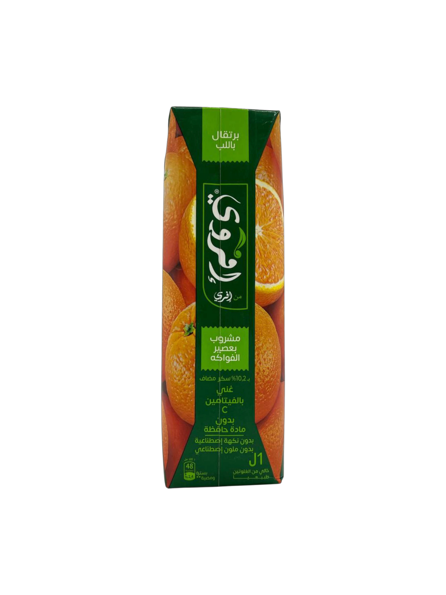 Juice Ifruit
