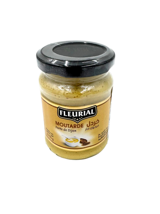 Mustard Fleurial