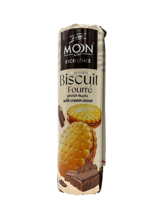 Amiral Moon Biscuit
