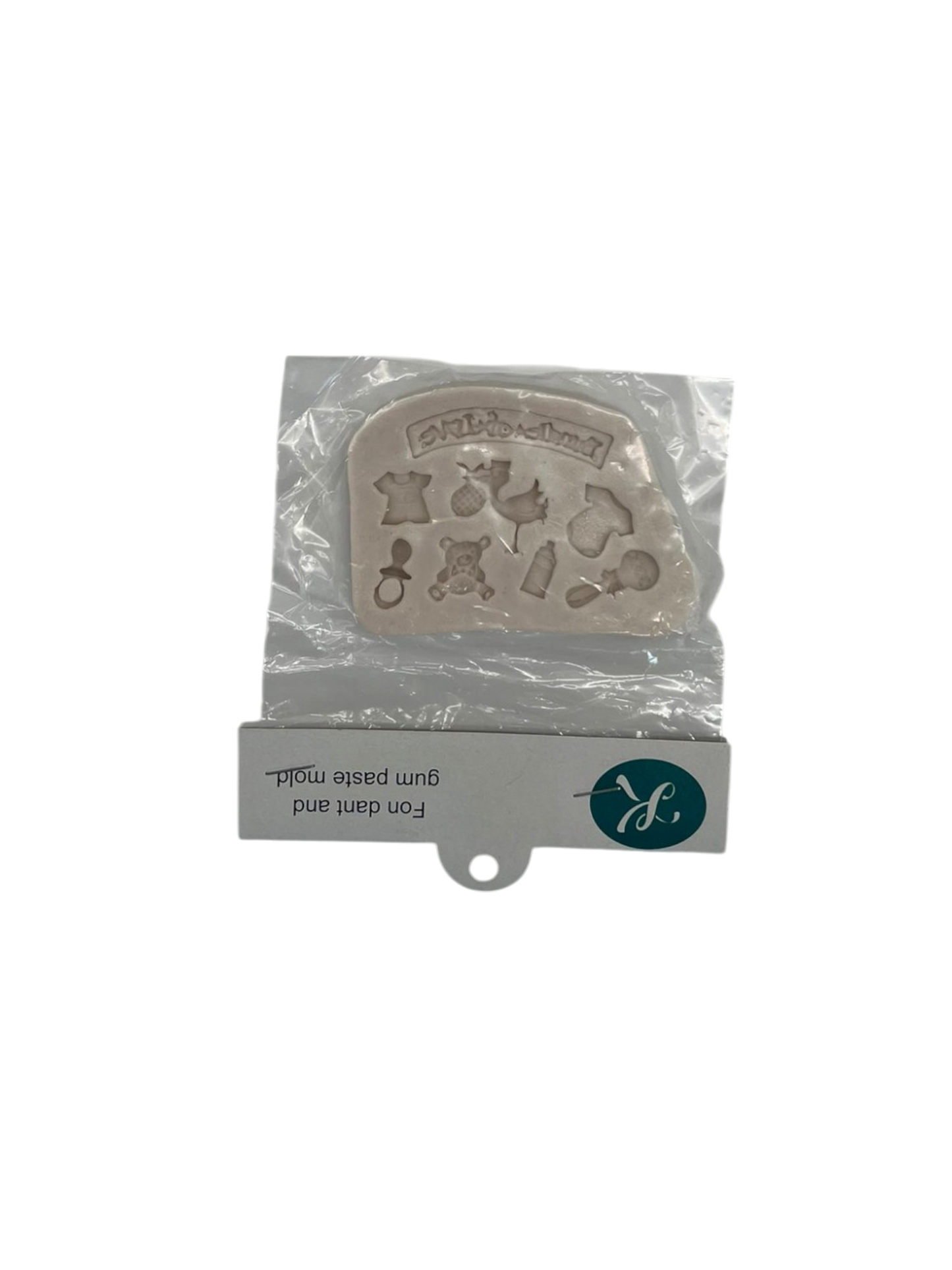 Silicone Molds (Small)