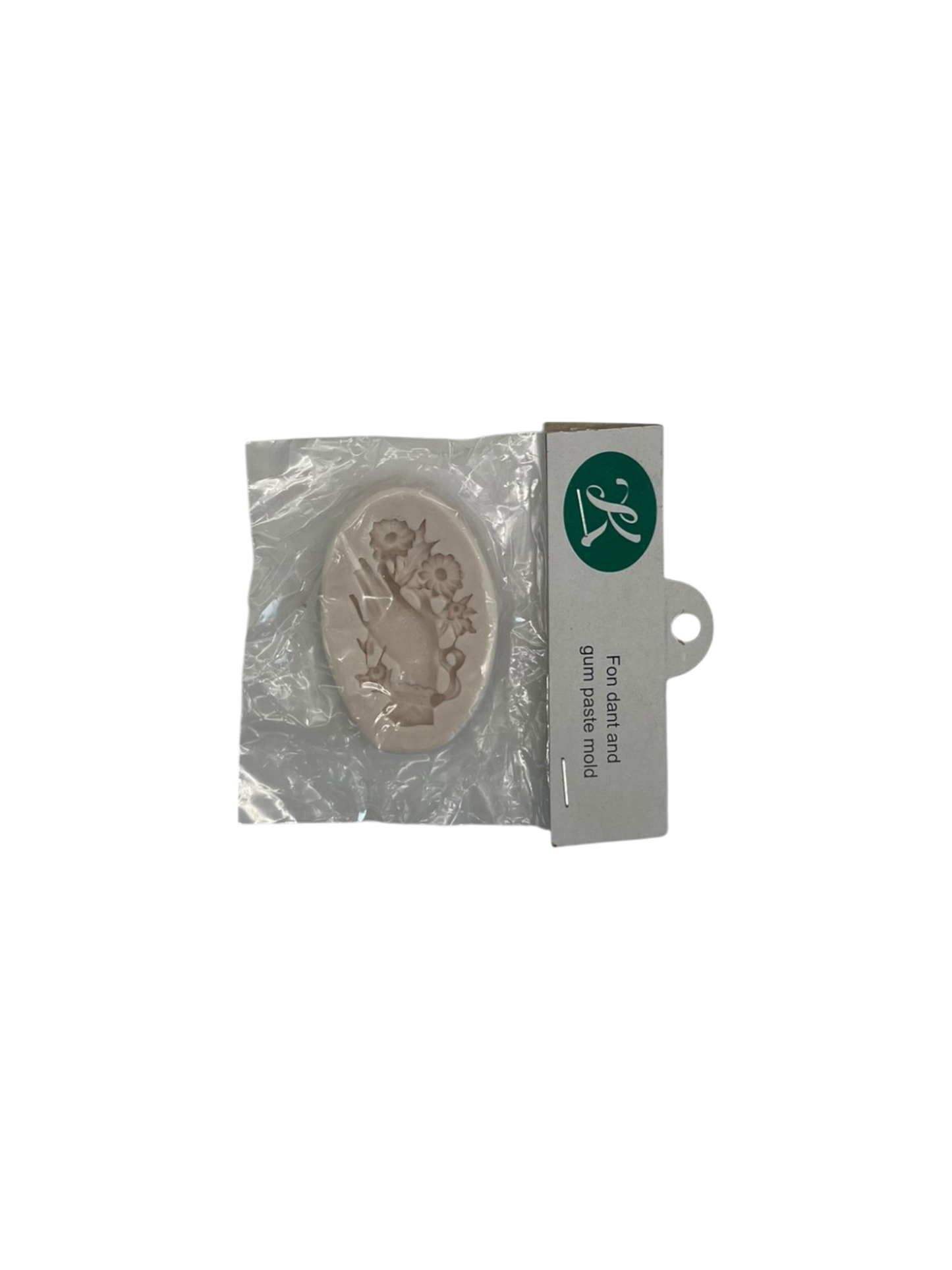 Silicone Molds (Small)
