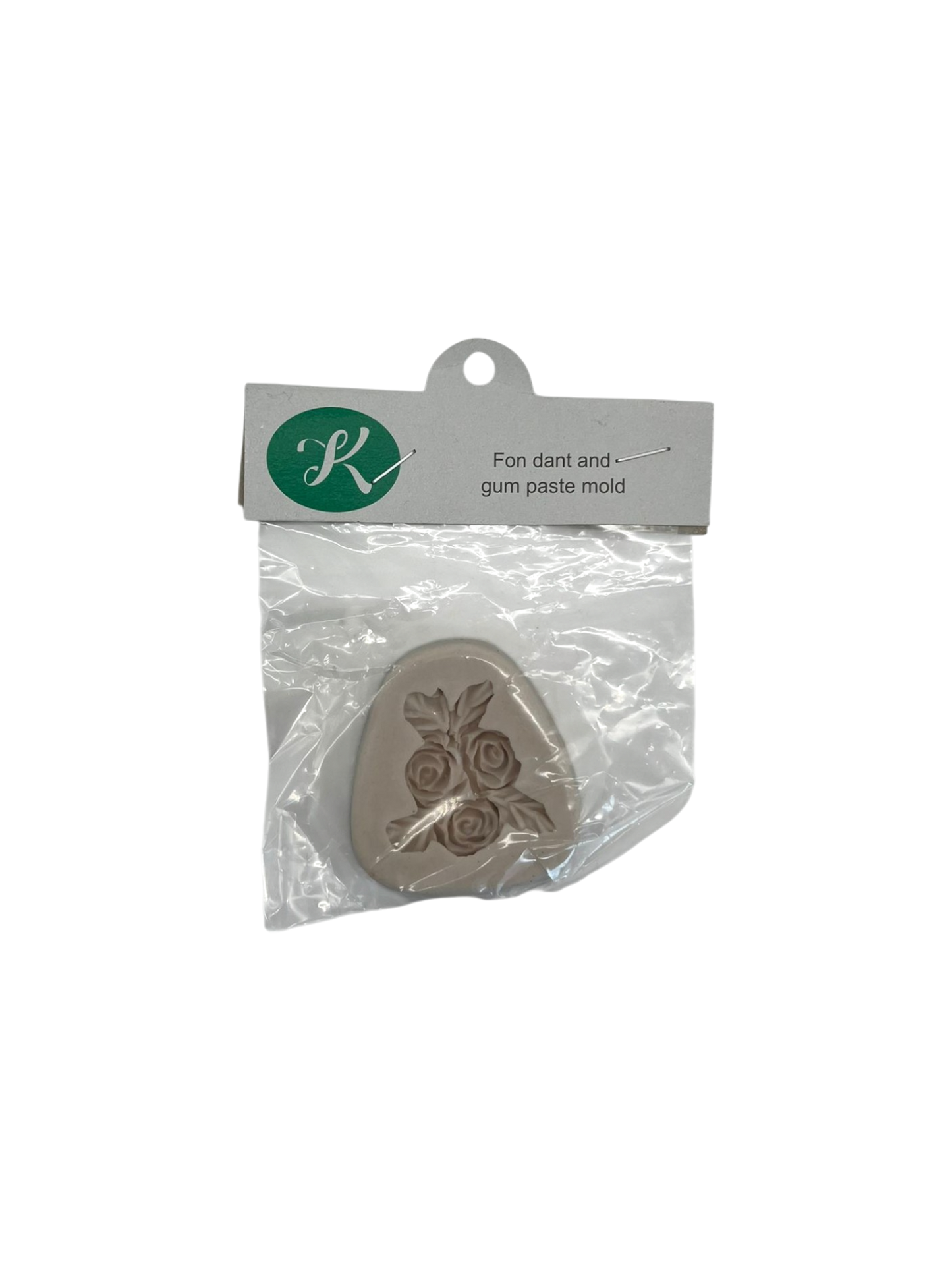 Silicone Molds (Small)