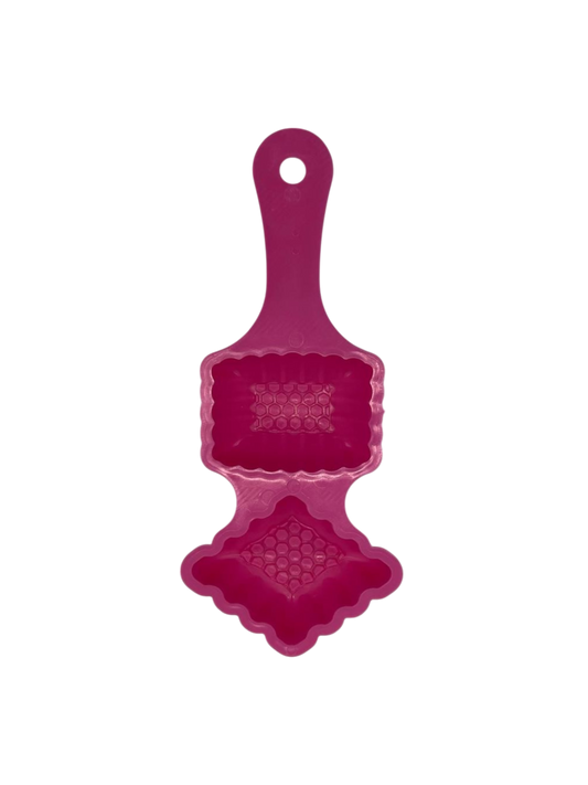 Plastic Molds Singles