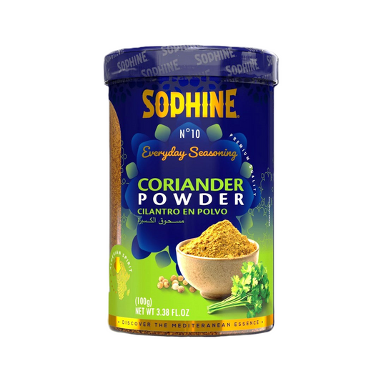 SOPHINE Coriander powder