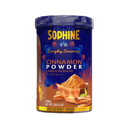 SOPHINE Cinnamon Powder
