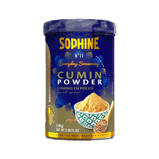 SOPHINE Cumin Powder