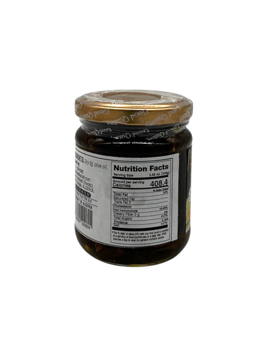 SOPHINE Dry Fig in Olive Oil