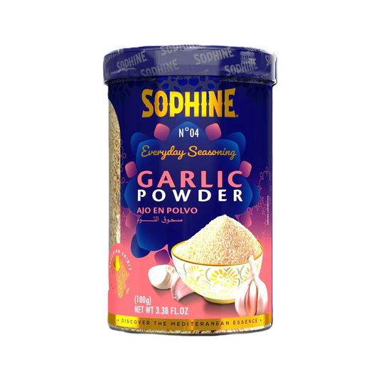 SOPHINE Garlic Powder