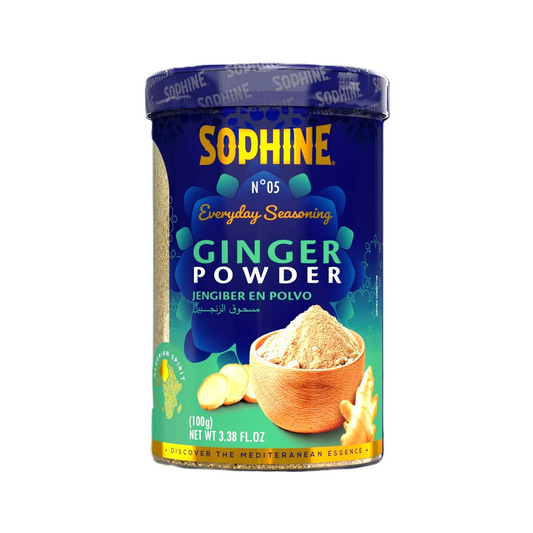 SOPHINE Ginger Powder