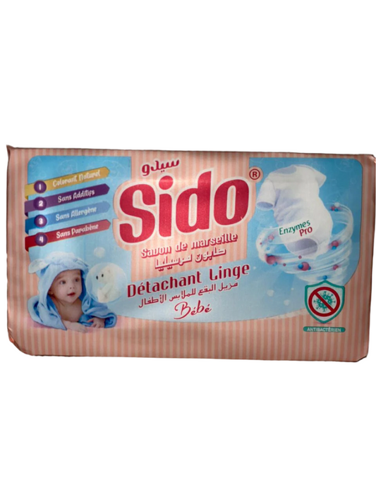 Soap Sido
