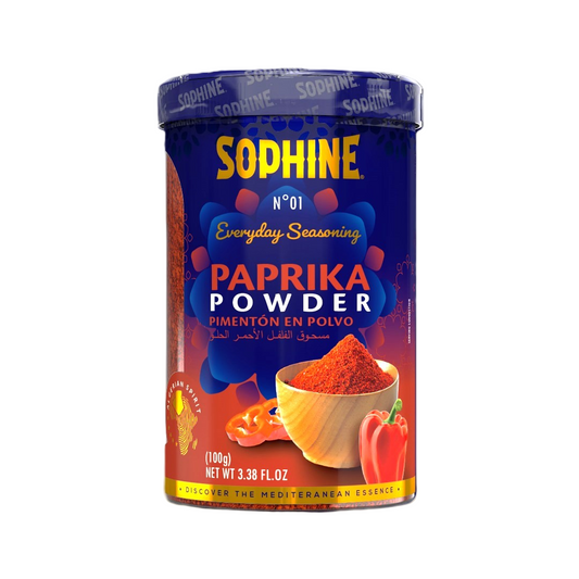 SOPHINE Paprika Powder