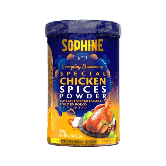 SOPHINE Special Chicken Seasoning