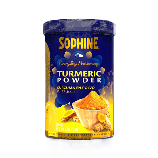 SOPHINE Turmeric Powder