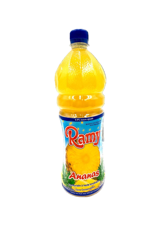 Ramy Juice