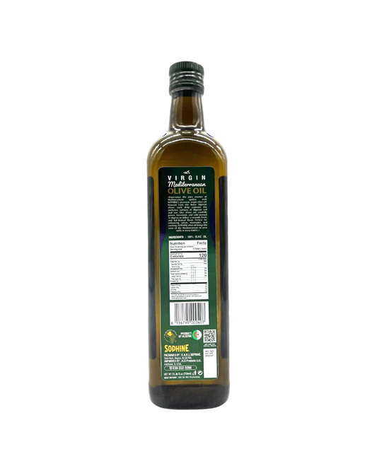 SOPHINE Virgin Olive Oil