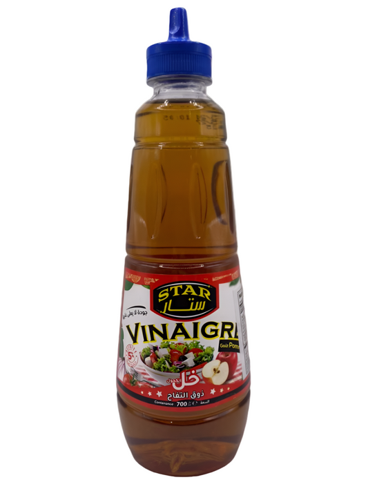 Vinegar Star