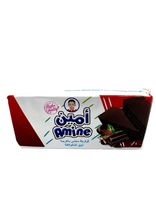 Wafer Amine
