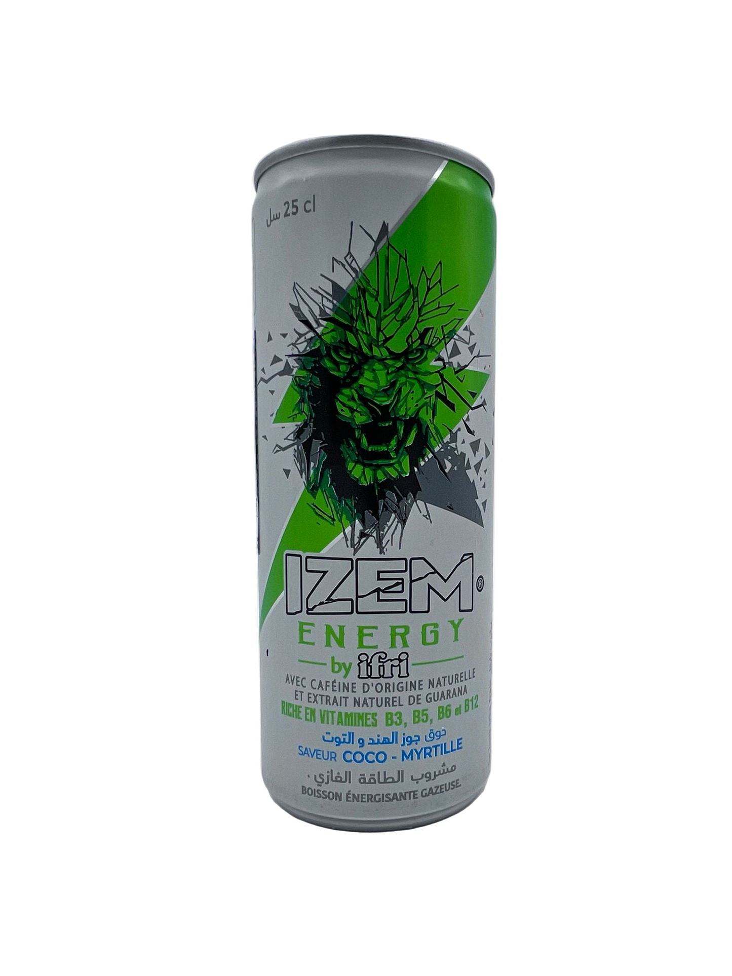 Izem Energy