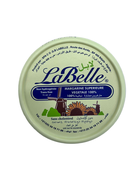 La Belle Margarine