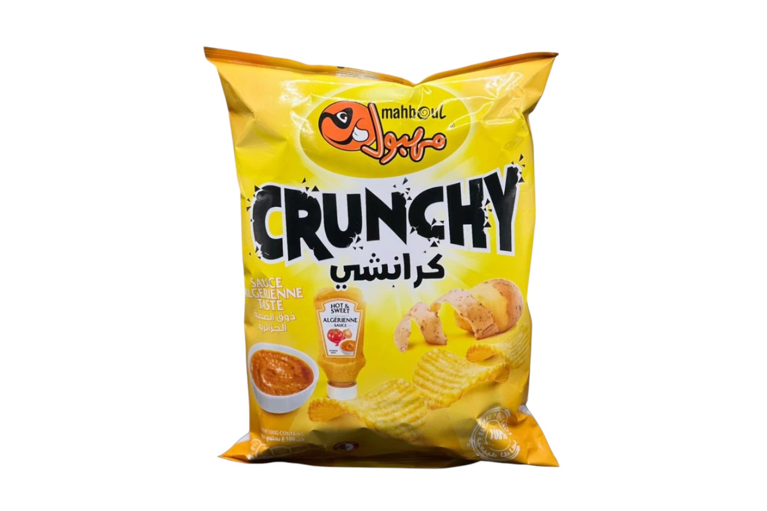 Breakfast & Snacks