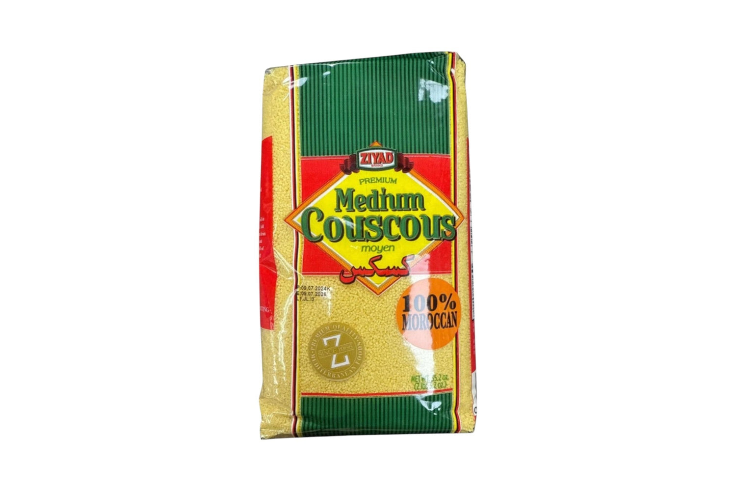 Couscous