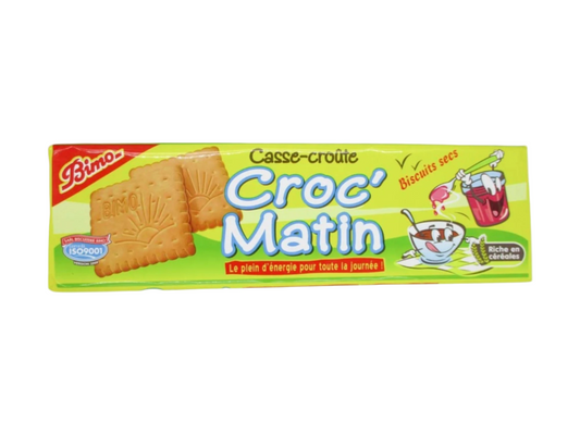 Bimo Casse Croute Cros Matin