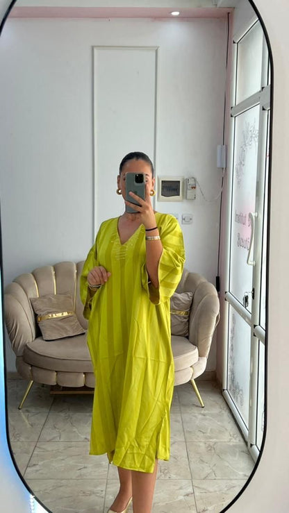 Women Loose Dresses